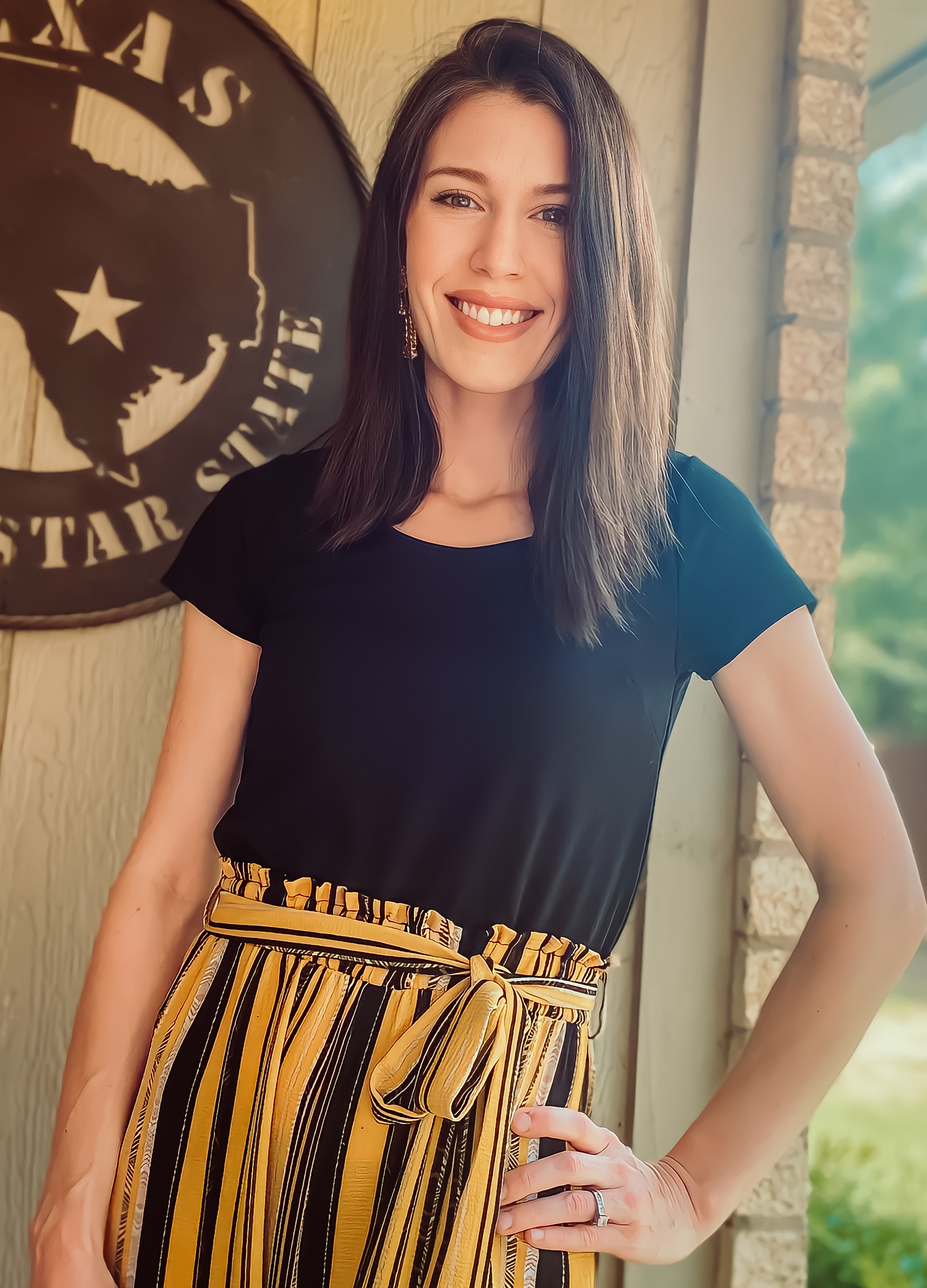 Jessica Paxton | Business Idea Coach For Moms & Freelance Designer