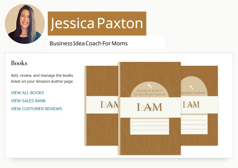 A picture of a girl sitting at a computer | Freelance Website Designer