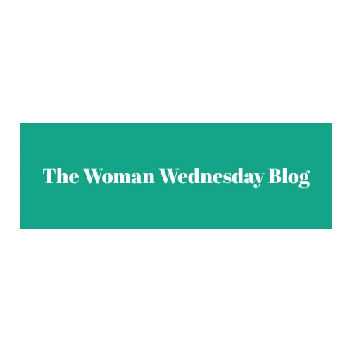 The Woman Wednesday Blog - Jessica Paxton was featured in this publication