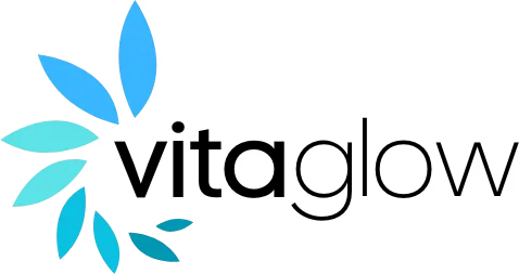 VitaGlow Spa Logo