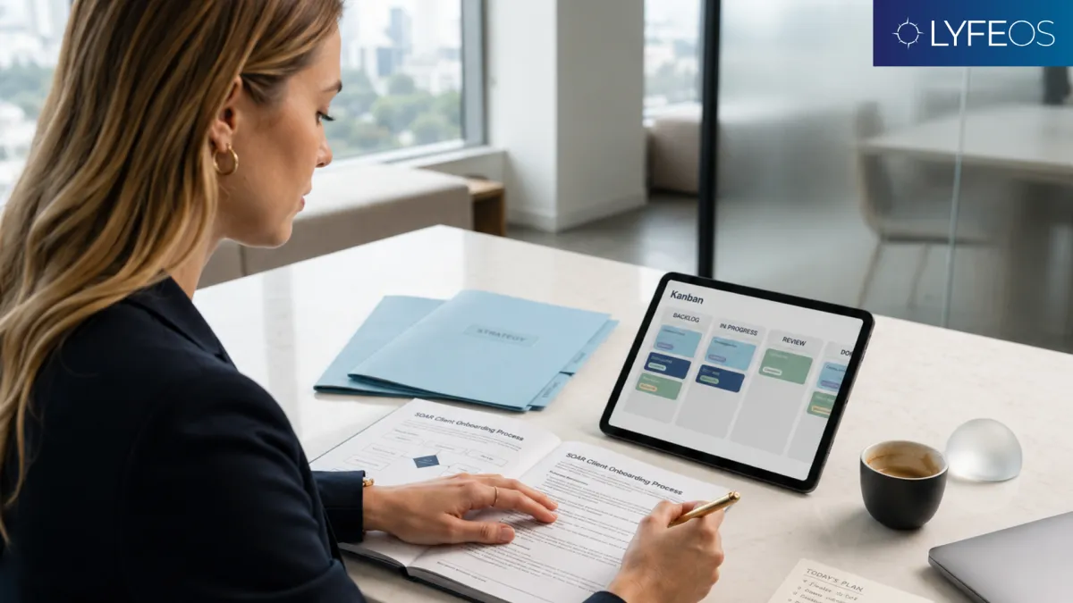 The Best Ways Founders Can Use AI to Save Time and Improve Operations