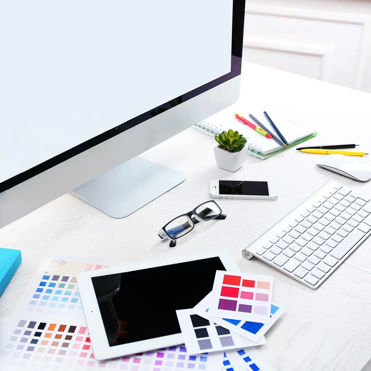 web design