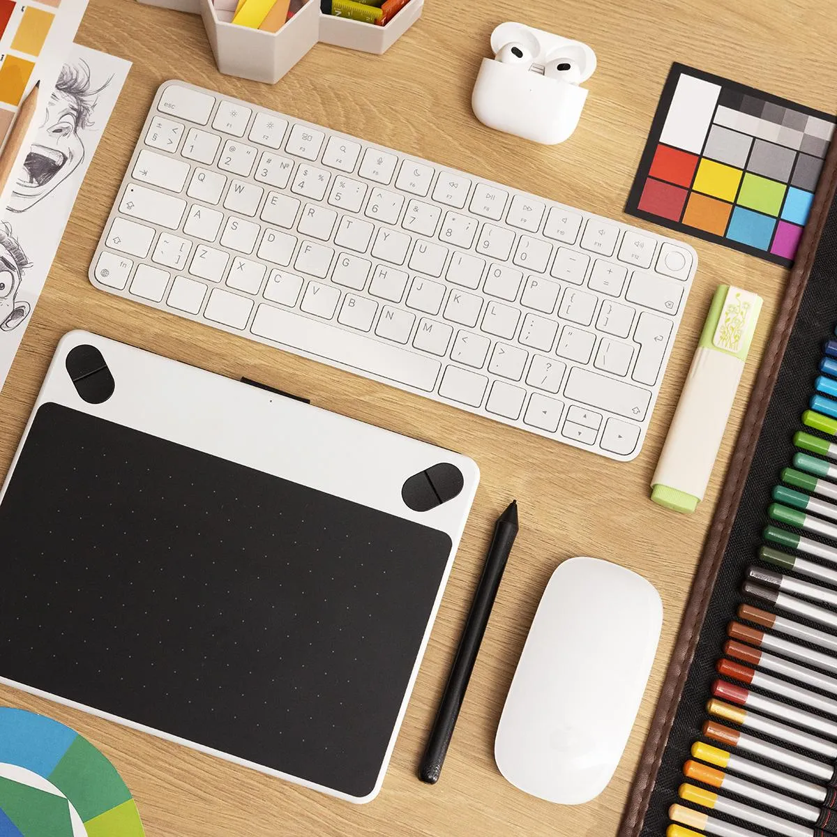 web design