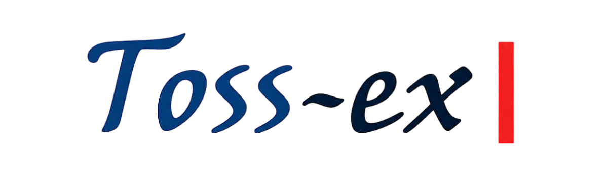 Toss-exs Logo