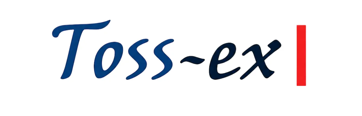Toss-exs Logo