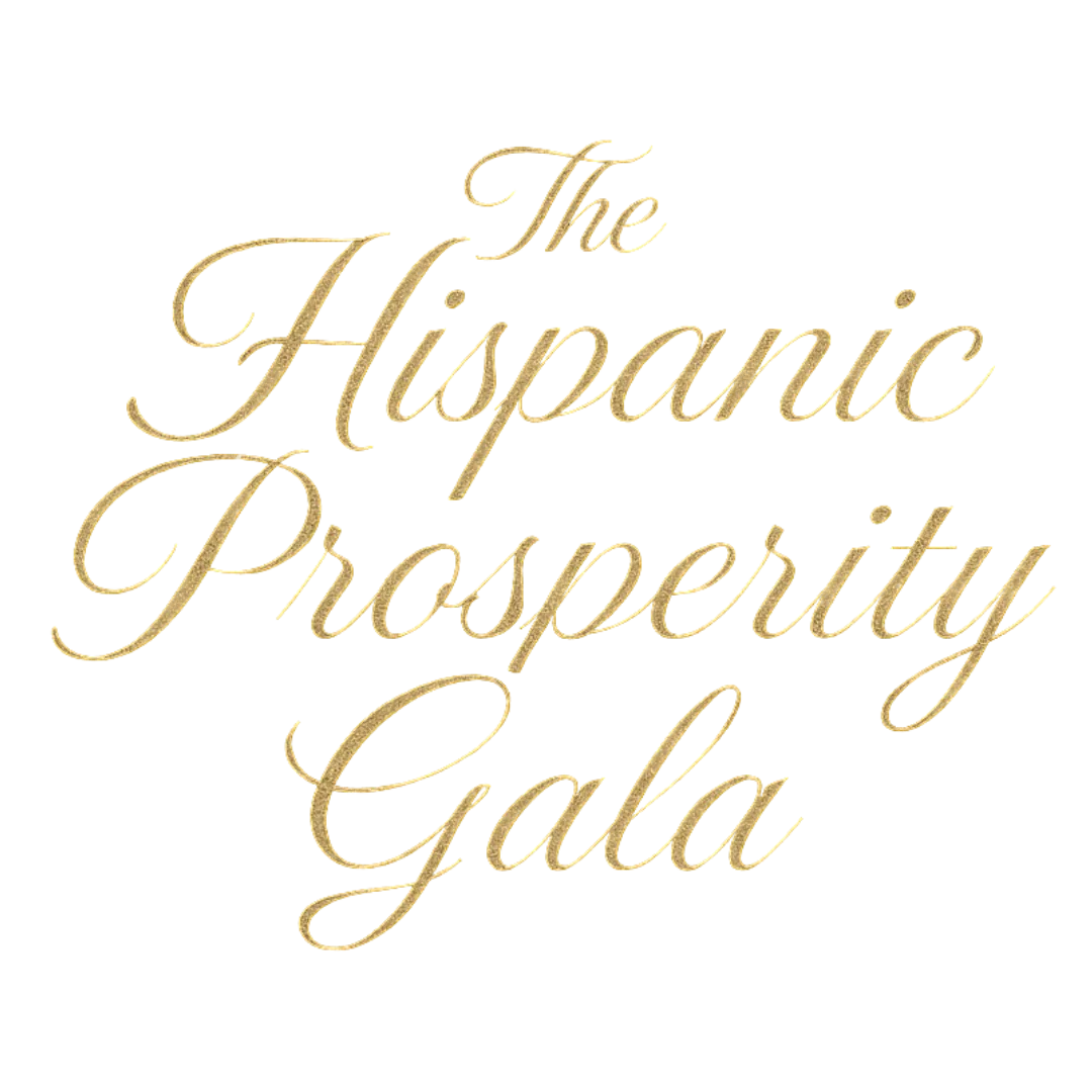 Latino Gala Logo