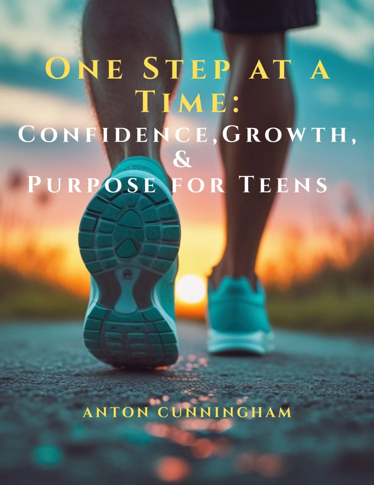 One Step At A Time