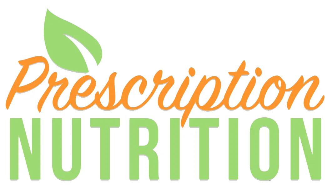 Prescription Nutrition