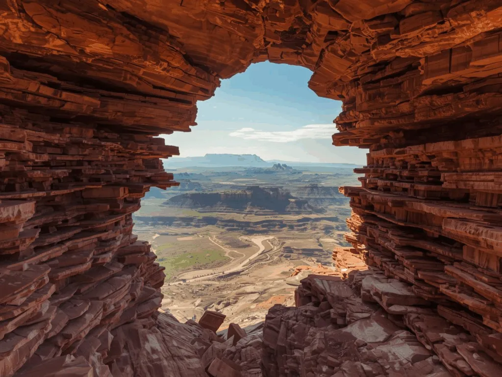 photo of bulb artwork