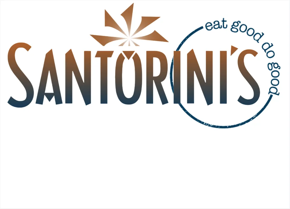More Than a Meal: How Santorini's Gives Back to the Community