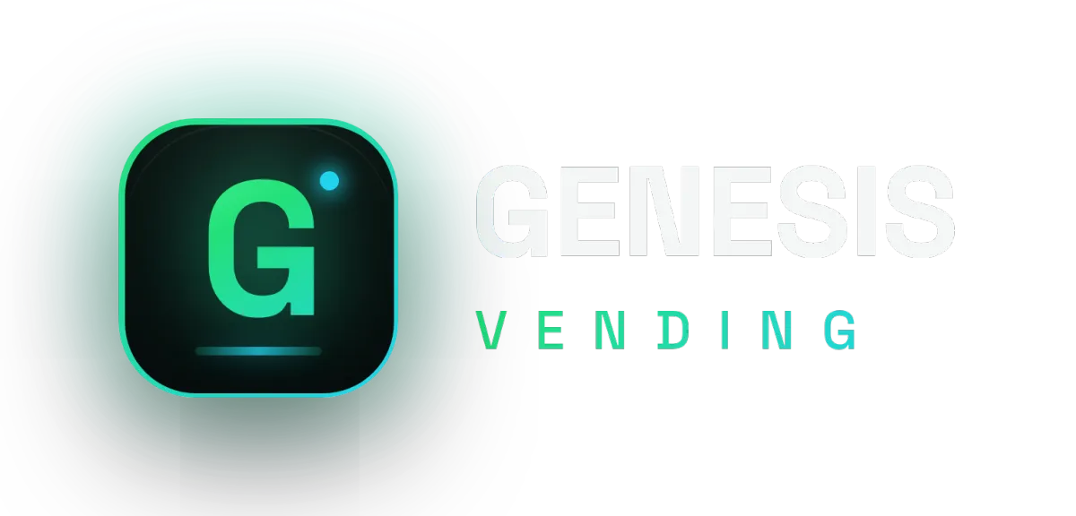 Genesis Vending
