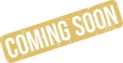 Coming Soon