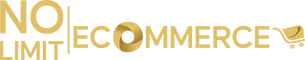 No Limit Ecommerce logo