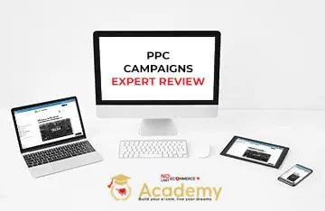 Amazon PPC Campaigns Expert Review
