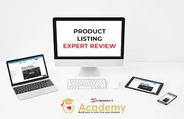 Amazon Product Listing Review