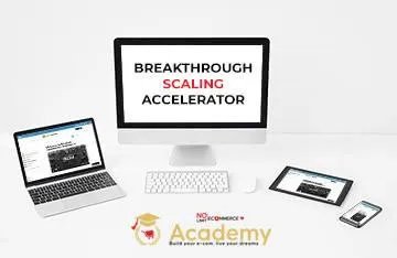 Breakthrough Scaling Accelerator program