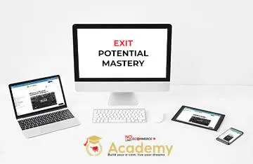Exit Potential Mastery Program