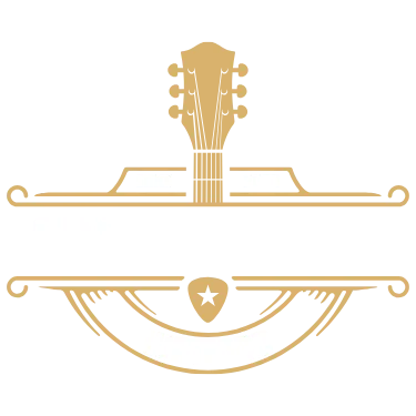 Guitar Lessons Watford Logo