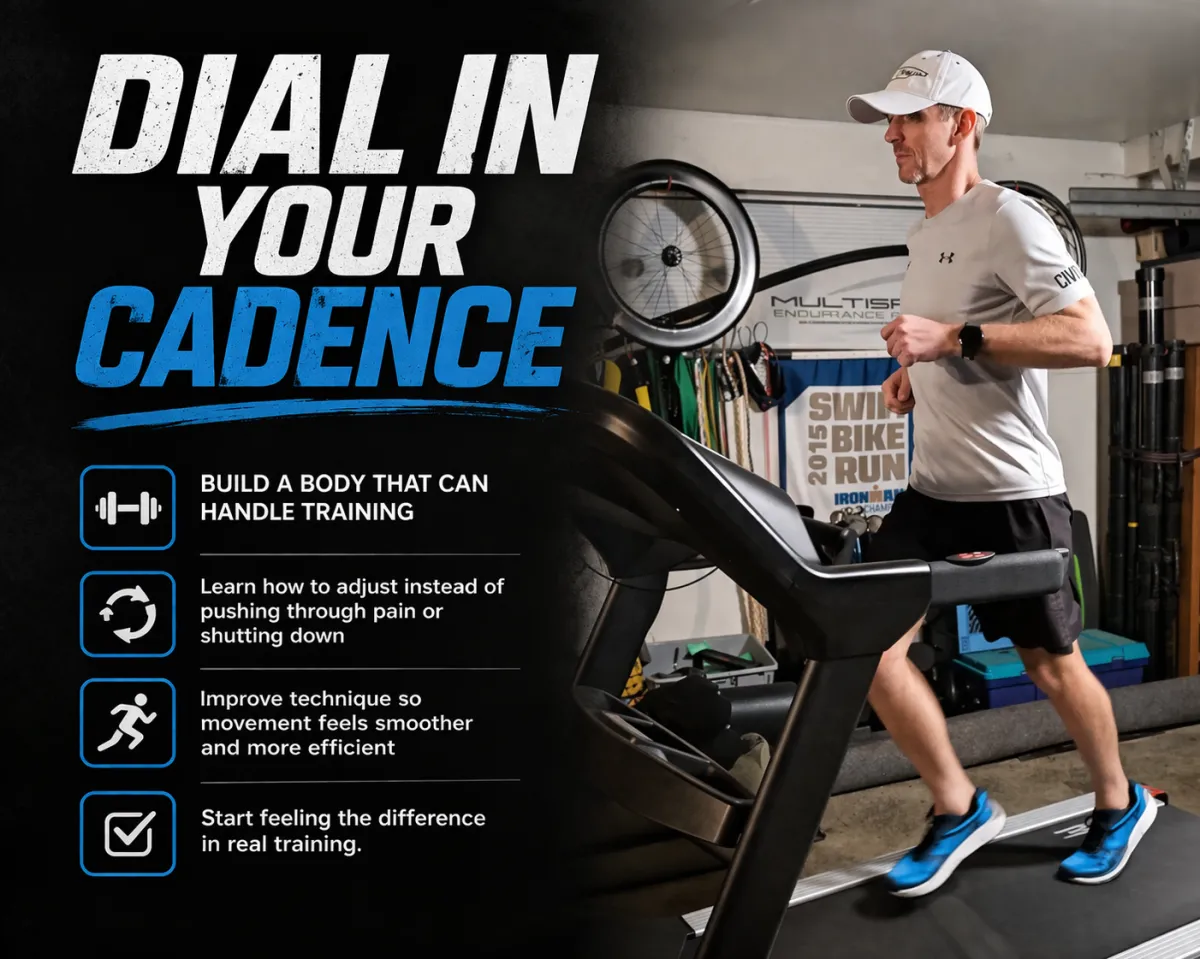 Course Feature
