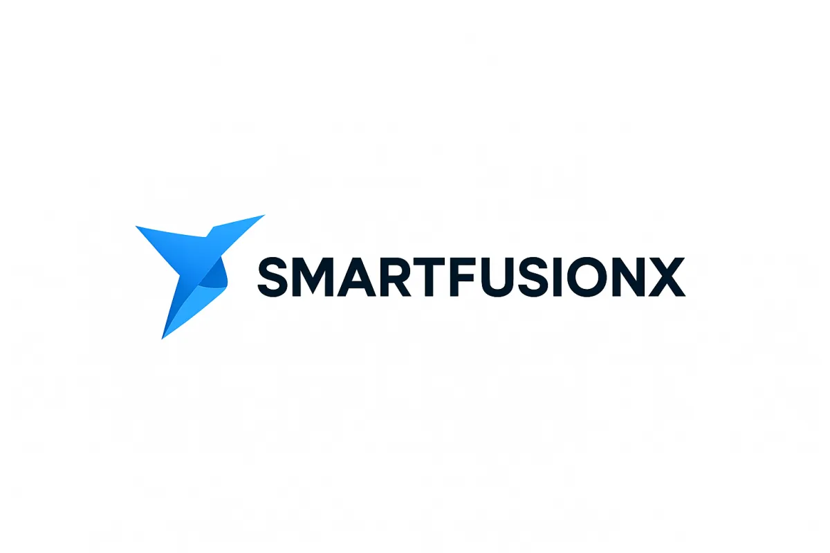SmartFusionX Logo