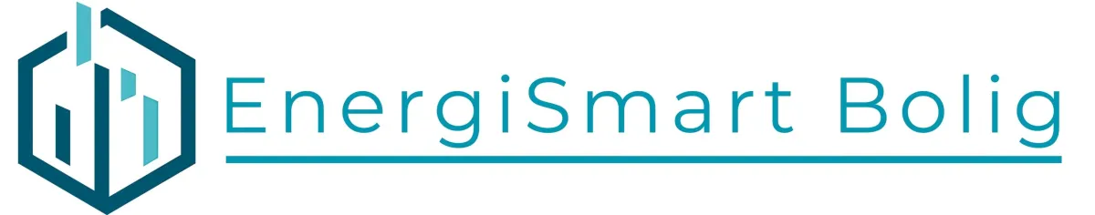 Energismart bolig logo