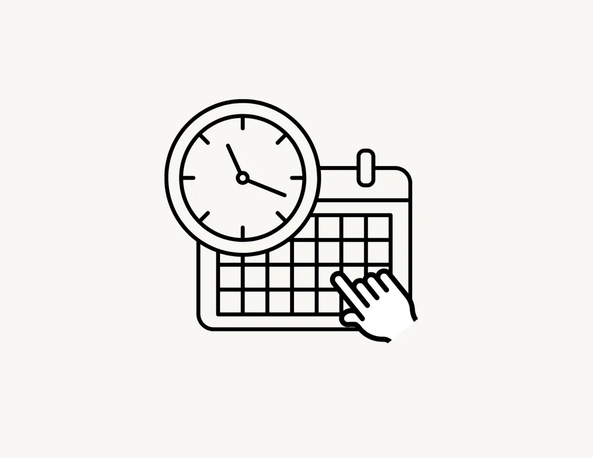 Appointment Calendar