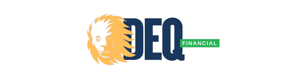 DeqFinancial Logo