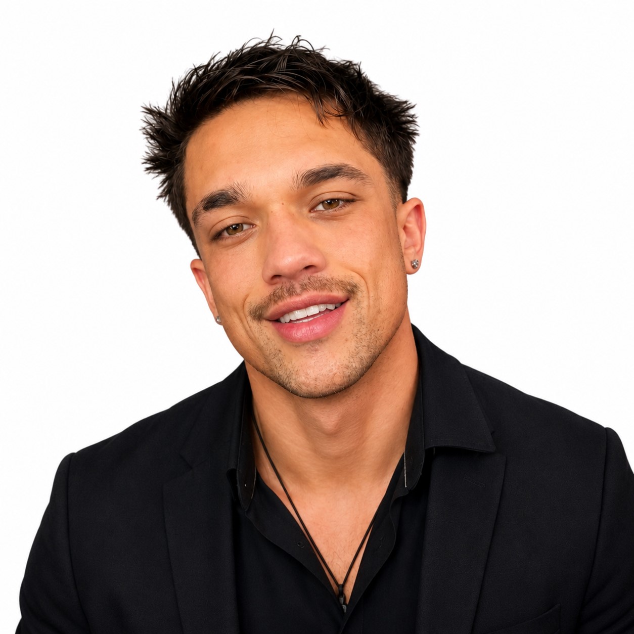 Bobby Lupman, founder of Blupz Acquisition