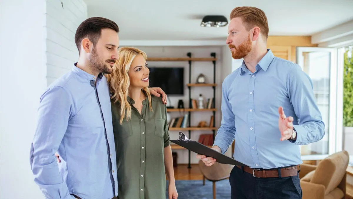 How does SMSF borrowing work?