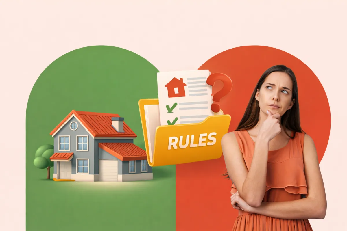 SMSF Property Rules Explained (Simple Guide)