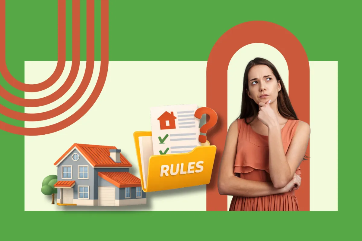 SMSF property rules explained