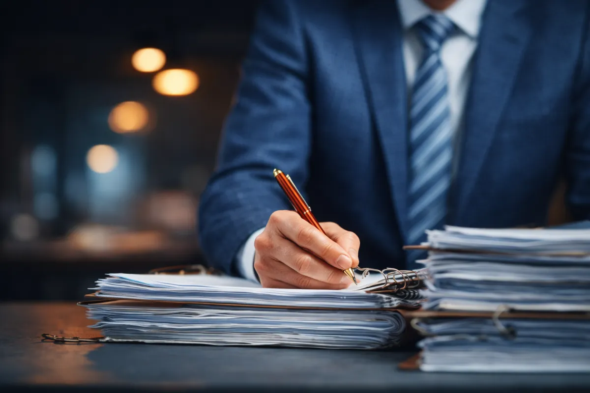 SMSF Record Keeping Requirements Explained