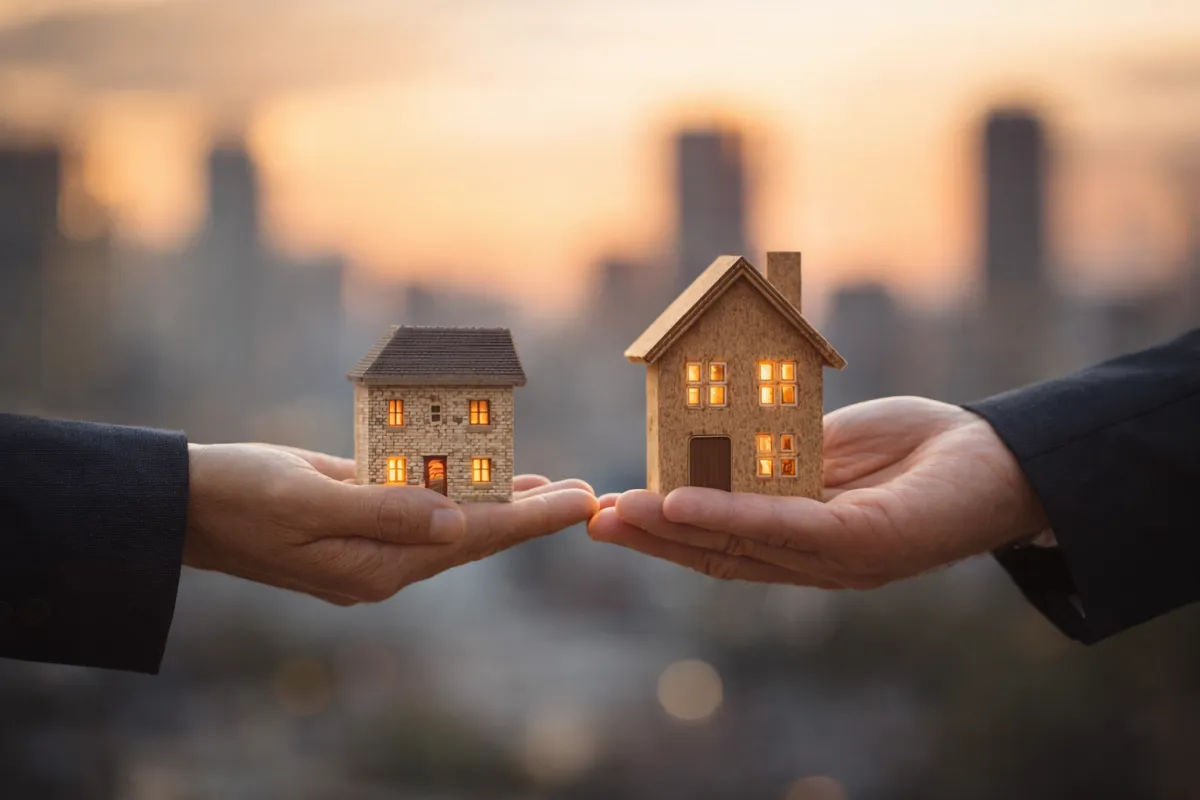 Can an SMSF Buy Property From a Related Party?