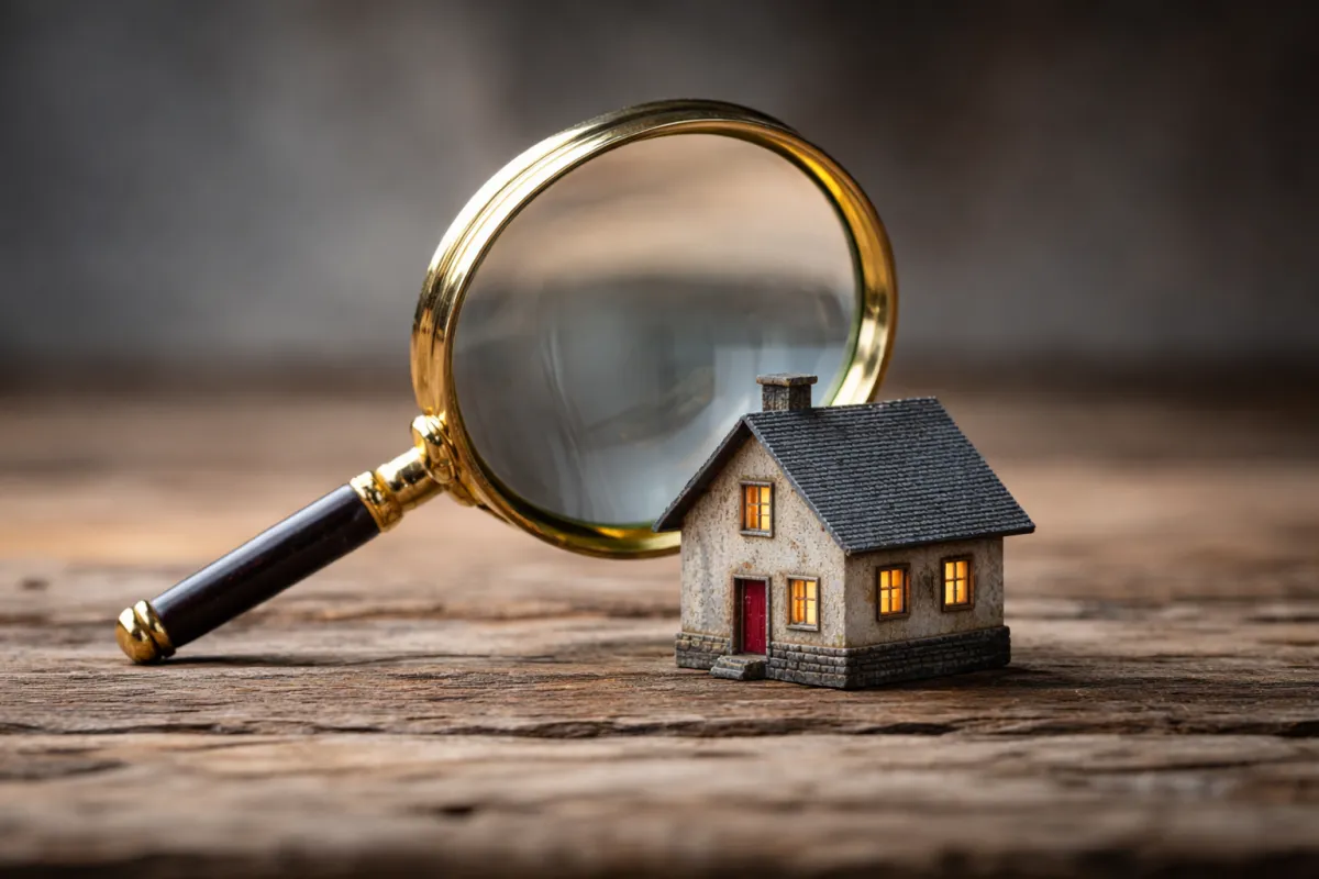 SMSF Property Audit: What to Expect
