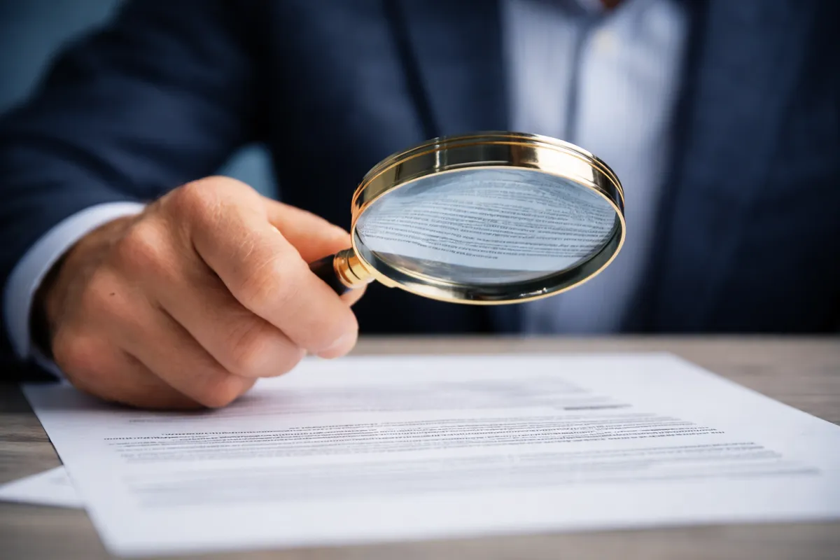 What Does an SMSF Auditor Look For?