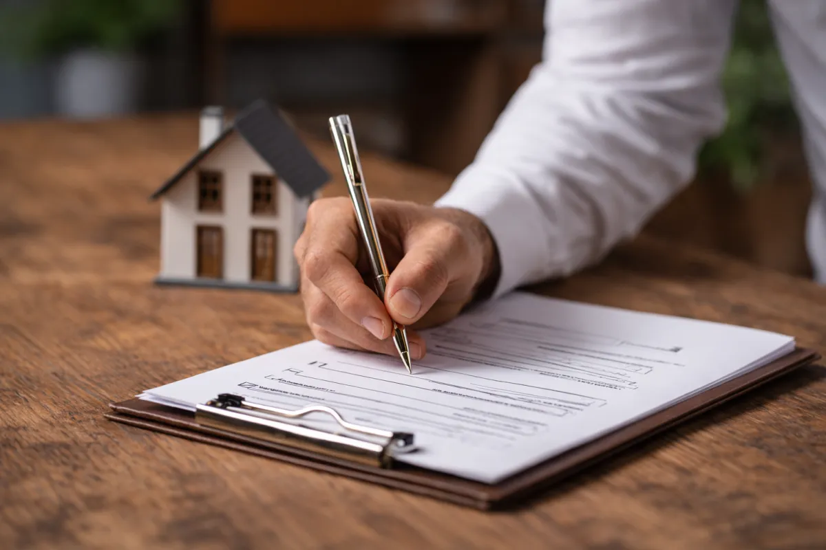 SMSF Property Compliance Checklist