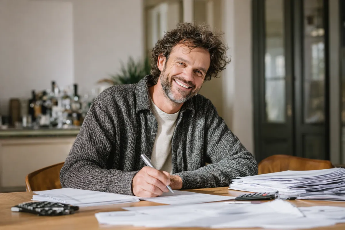 What Documents Are Required for SMSF Borrowing?