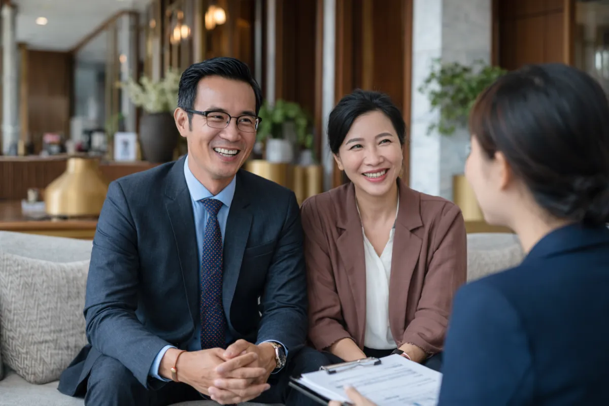 How to structure an SMSF for property investment