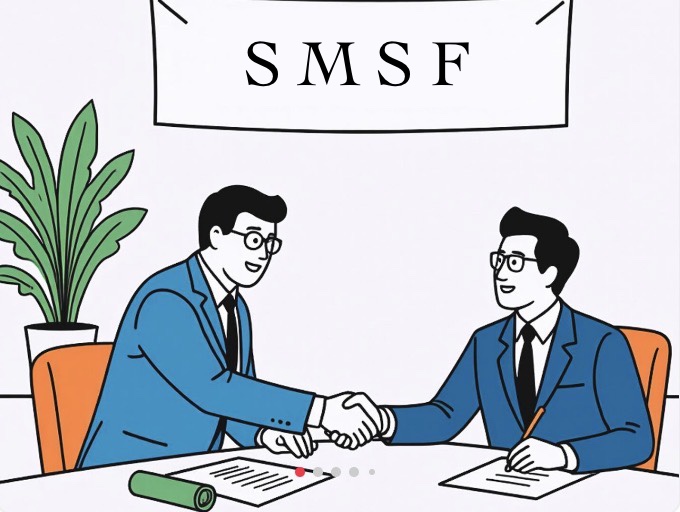 为什么 SMSF 贷款和普通房贷不一样？