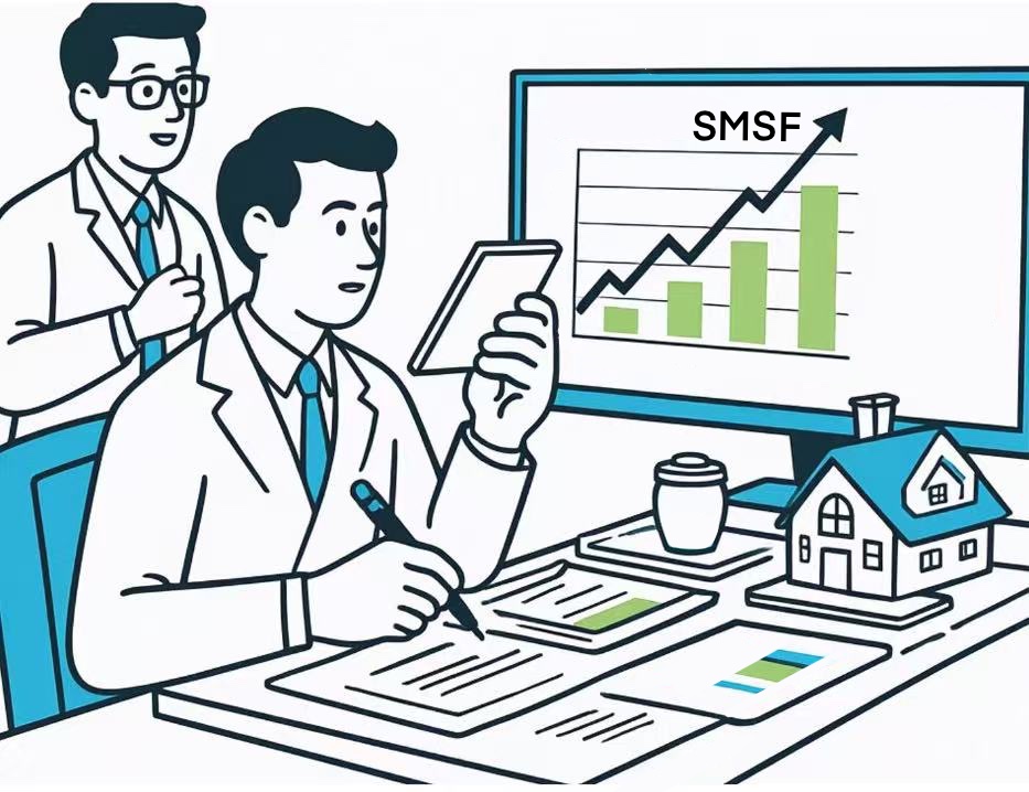 常见 SMSF 合规问题—以及怎么修复