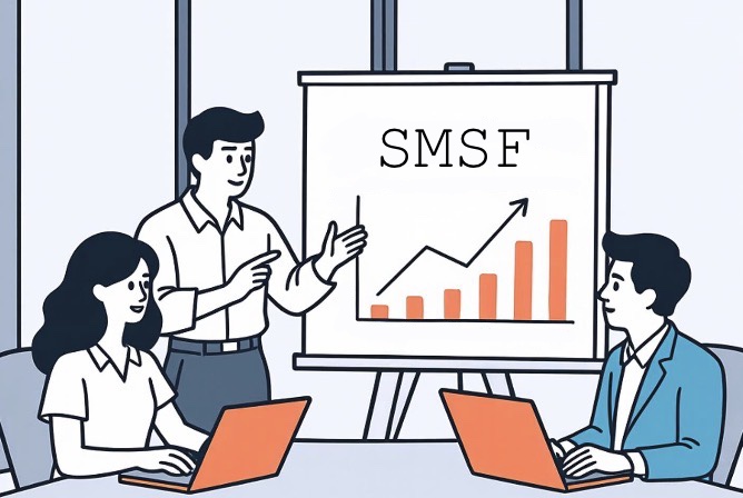 SMSF 审计师到底在检查什么？