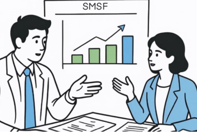 SMSF 能从关联方买房吗？