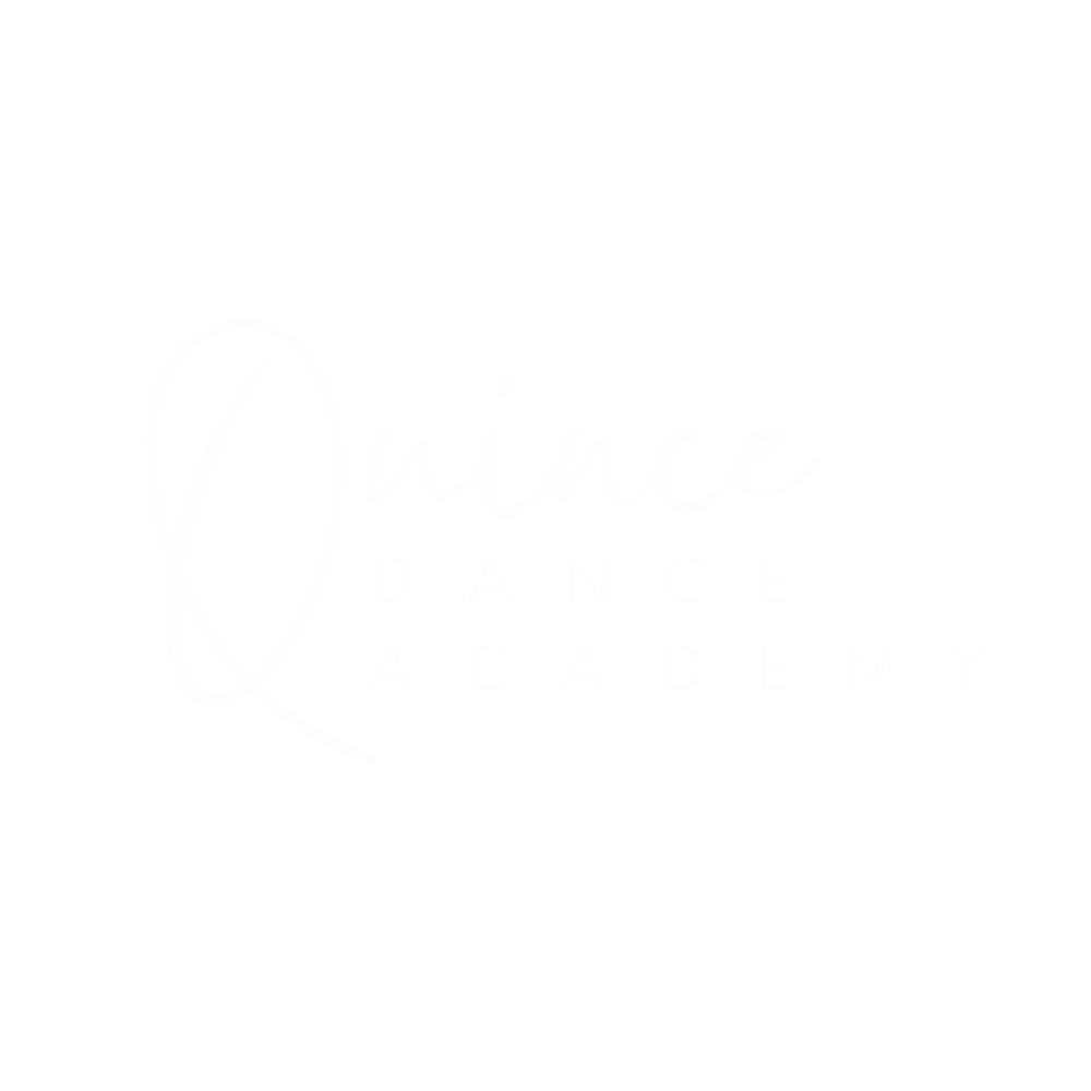 Quince Dance Academy logo – The nation's top quinceañera choreography company