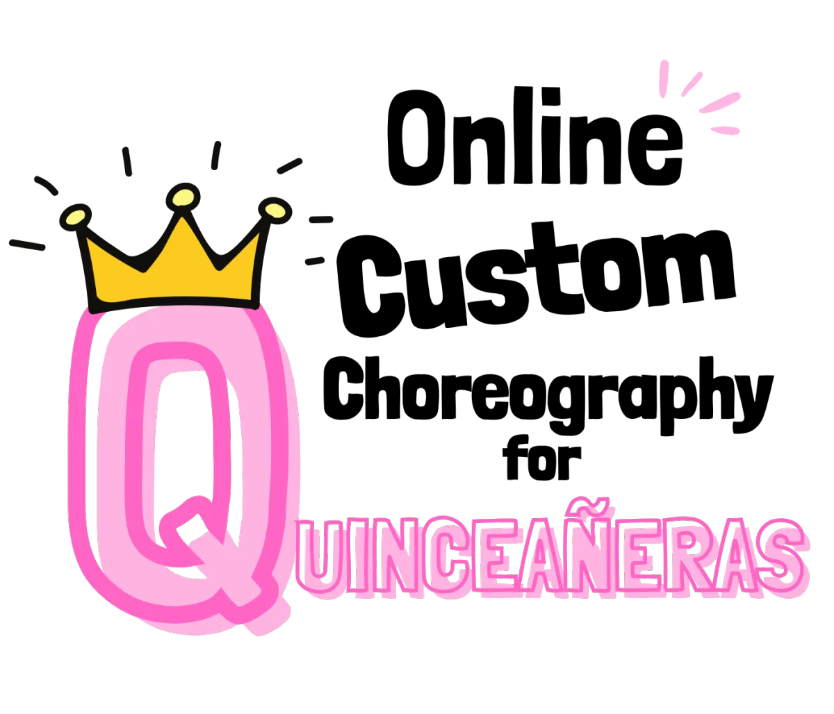 Online Custom Choreography for Quinceañeras