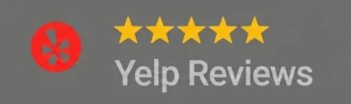 yelp review