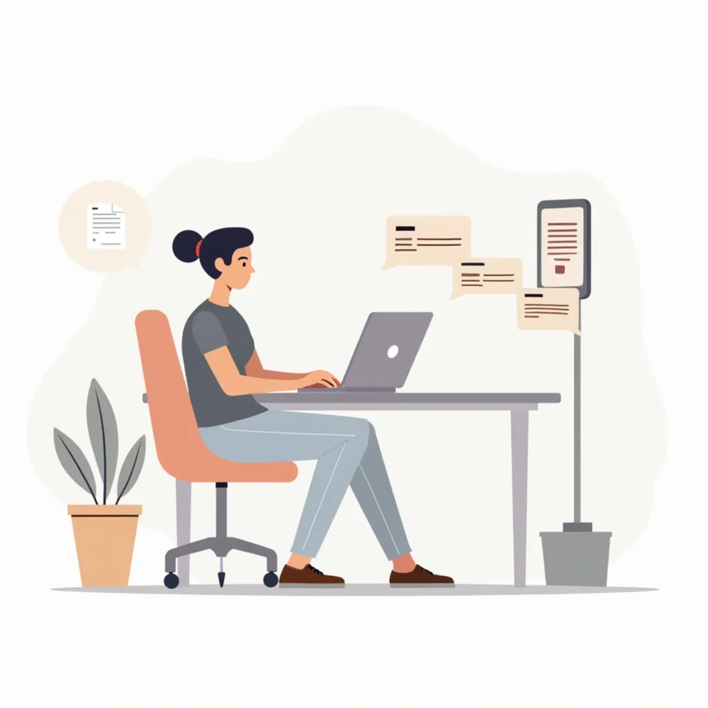 Offert skickad? Så följer du upp utan att känna dig jobbig