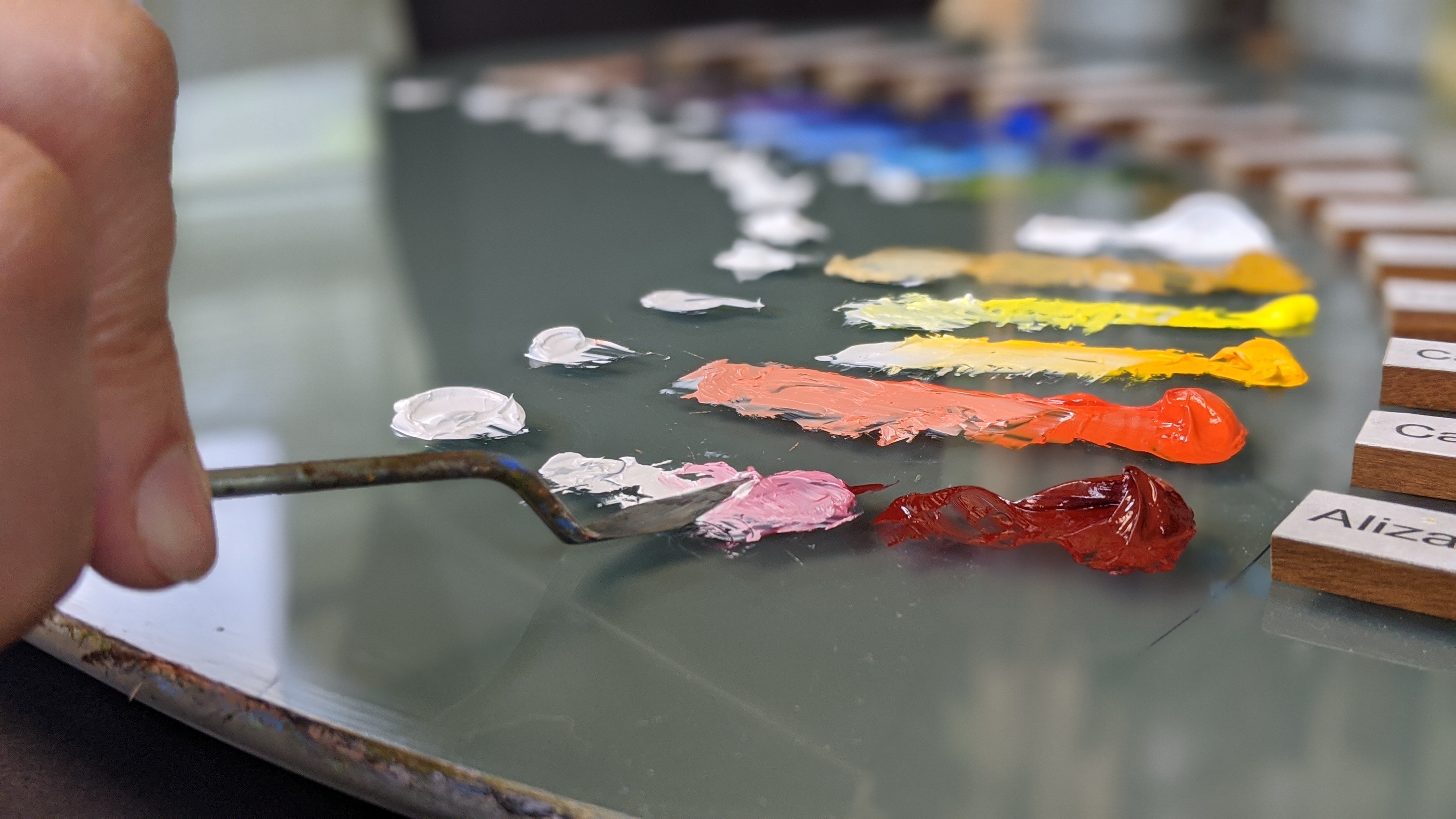 Oil Painting Rules: Which Ones Really Matter (And Which Ones Don't)