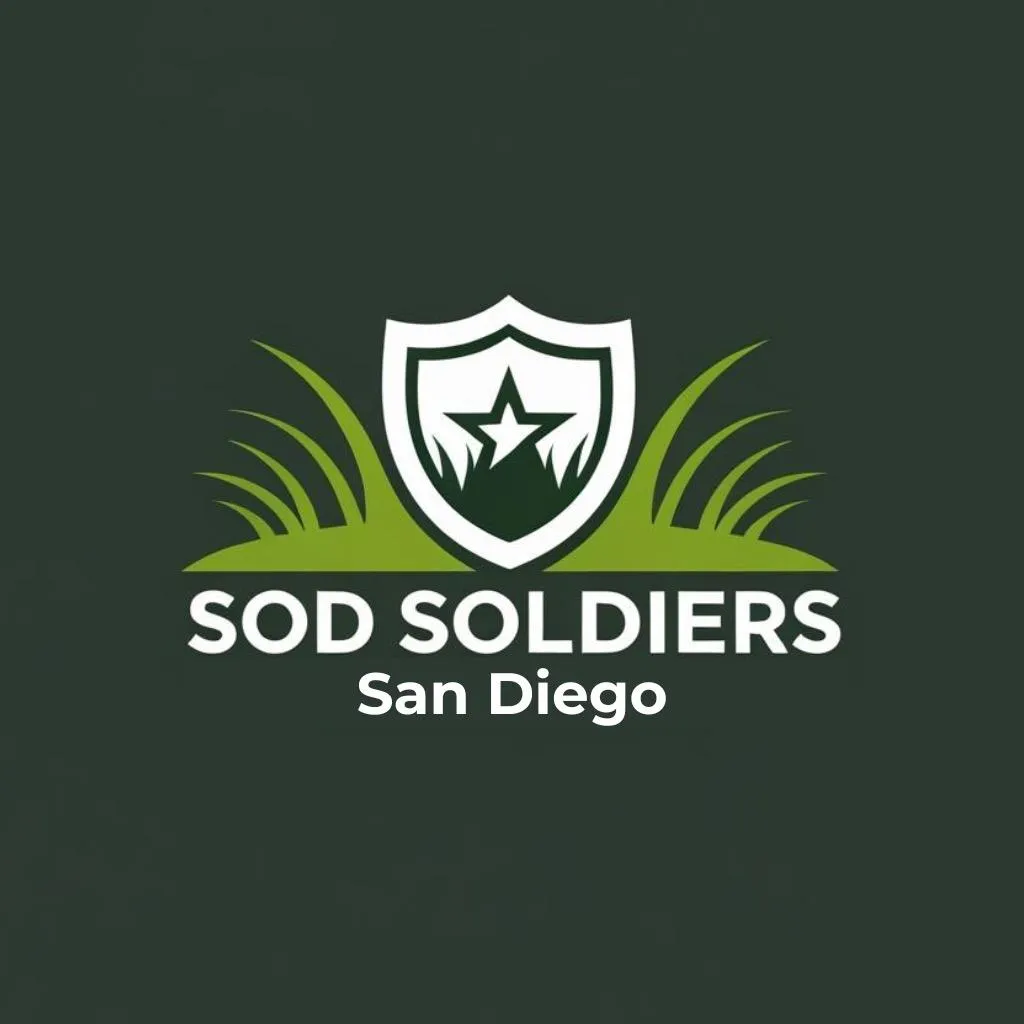 Dallas Sod Soldiers