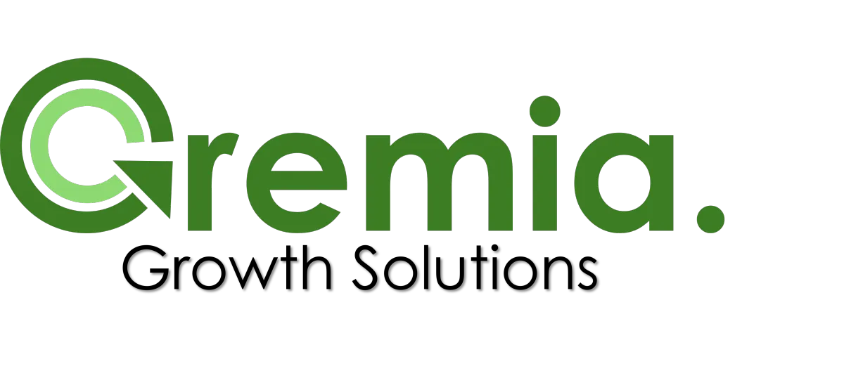 Gremia Brand Logo
