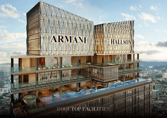 Armani Hallson